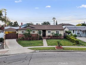 581 Kern Street, La Habra CA 90631