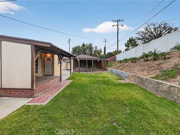 581 Kern Street, La Habra CA 90631