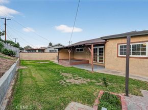 581 Kern Street, La Habra CA 90631