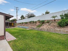 581 Kern Street, La Habra CA 90631