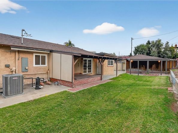 581 Kern Street, La Habra CA 90631