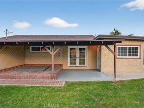 581 Kern Street, La Habra CA 90631