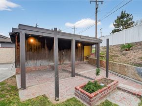 581 Kern Street, La Habra CA 90631