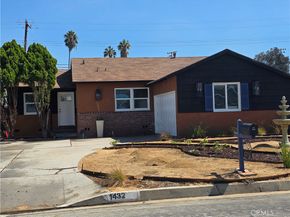 1432 Olympus Avenue, Hacienda Heights CA 91745