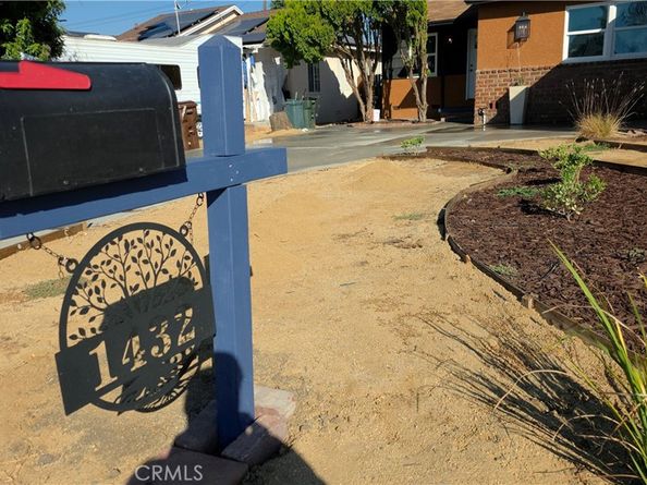 1432 Olympus Avenue, Hacienda Heights CA 91745
