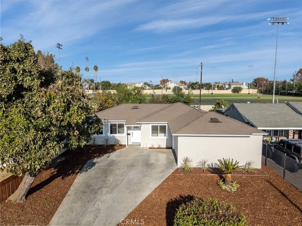 13509 Moccasin Street, La Puente CA 91746