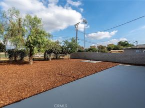 13509 Moccasin Street, La Puente CA 91746