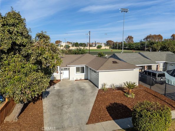 13509 Moccasin Street, La Puente CA 91746
