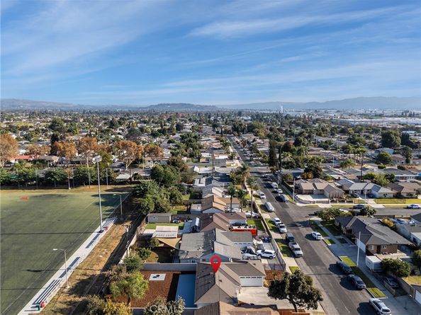 13509 Moccasin Street, La Puente CA 91746