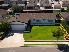 165 N Forestdale Avenue, Covina CA 91723