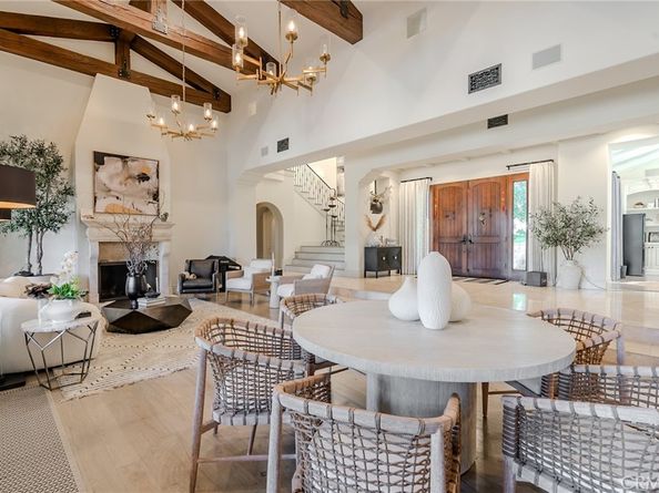 32 Golden Eagle, Irvine CA 92603