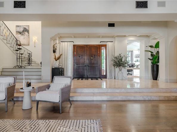 32 Golden Eagle, Irvine CA 92603