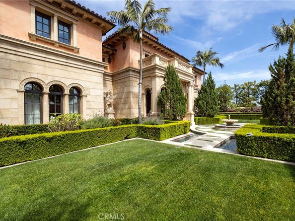 12 Skyridge, Newport Coast CA 92657
