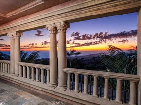 12 Skyridge, Newport Coast CA 92657