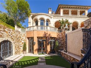 12 Skyridge, Newport Coast CA 92657