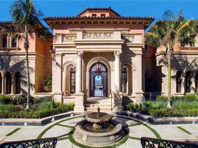 12 Skyridge, Newport Coast CA 92657