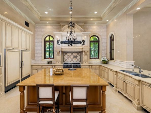 12 Skyridge, Newport Coast CA 92657