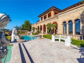 12 Skyridge, Newport Coast CA 92657