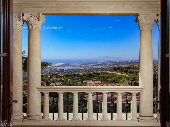12 Skyridge, Newport Coast CA 92657