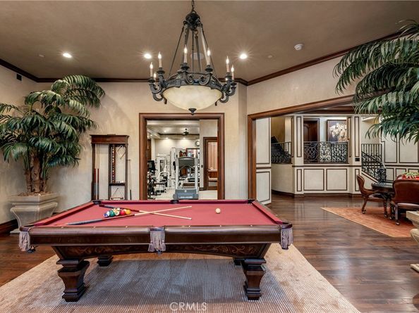 12 Skyridge, Newport Coast CA 92657