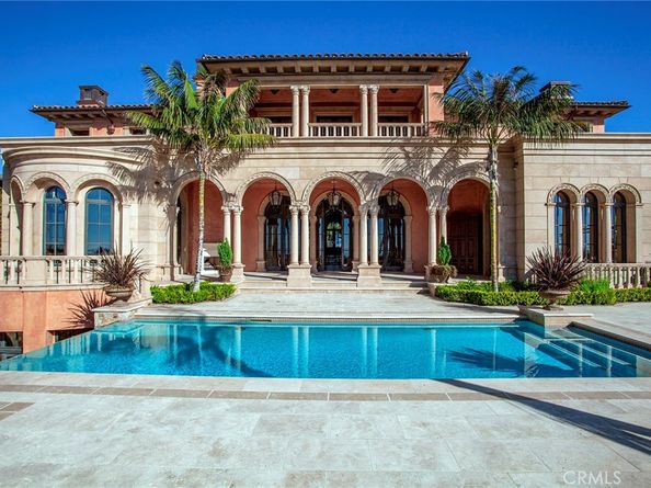 12 Skyridge, Newport Coast CA 92657
