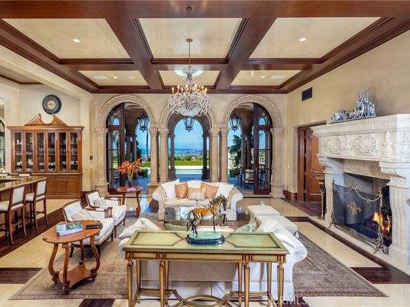 12 Skyridge, Newport Coast CA 92657
