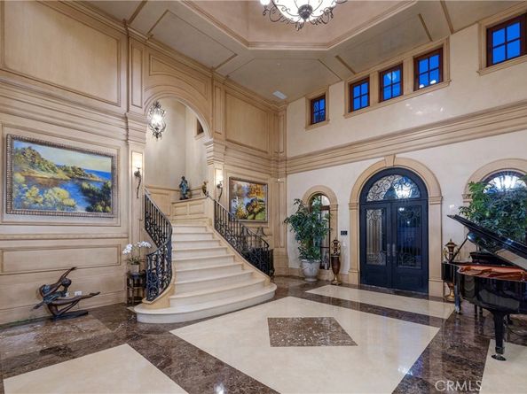 12 Skyridge, Newport Coast CA 92657