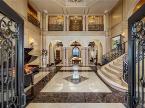12 Skyridge, Newport Coast CA 92657