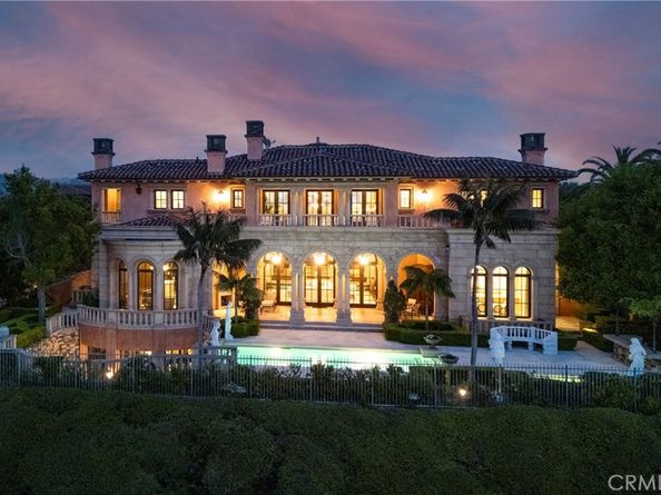 12 Skyridge, Newport Coast CA 92657