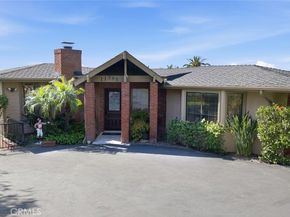 11385 La Vereda, North Tustin CA 92705