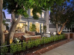 2117 Miramar Drive, Newport Beach CA 92661
