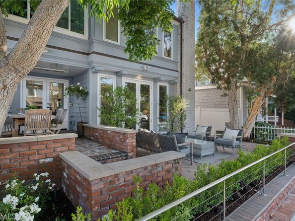 2117 Miramar Drive, Newport Beach CA 92661