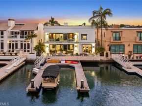 500 Harbor Island, Newport Beach CA 92660