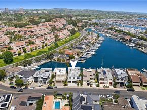 500 Harbor Island, Newport Beach CA 92660