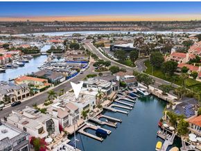 500 Harbor Island, Newport Beach CA 92660