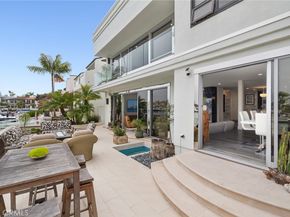 500 Harbor Island, Newport Beach CA 92660