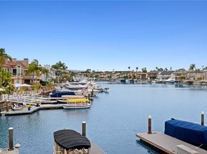 500 Harbor Island, Newport Beach CA 92660