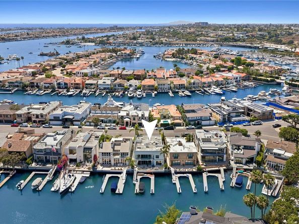 500 Harbor Island, Newport Beach CA 92660