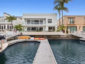 500 Harbor Island, Newport Beach CA 92660