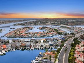 500 Harbor Island, Newport Beach CA 92660