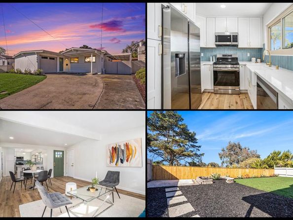 3690 Mount Abraham Avenue, San Diego CA 92111