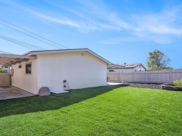 3690 Mount Abraham Avenue, San Diego CA 92111