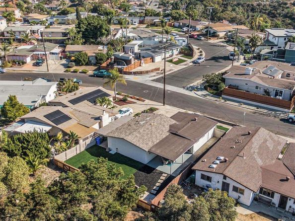 3690 Mount Abraham Avenue, San Diego CA 92111