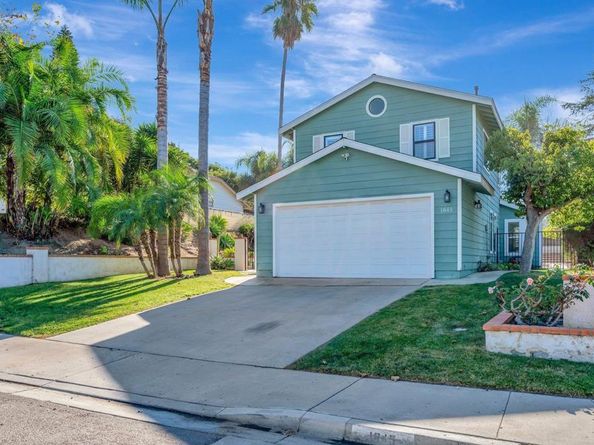 1845 Lodgepole, San Marcos CA 92078