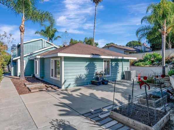 1845 Lodgepole, San Marcos CA 92078