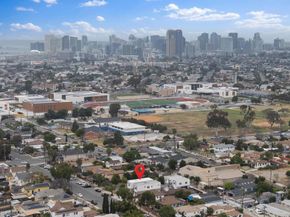 3056 Logan Avenue, San Diego CA 92113