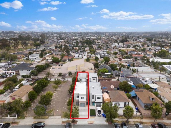 3056 Logan Avenue, San Diego CA 92113