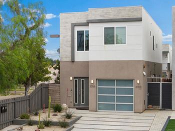 3056 Logan Avenue