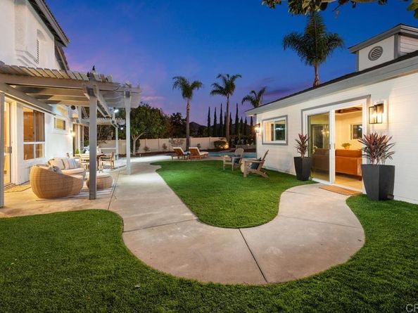 866 Windridge Circle, San Marcos CA 92078