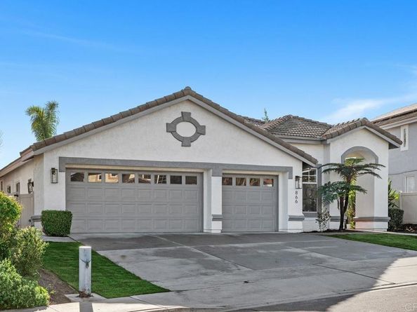 866 Windridge Circle, San Marcos CA 92078